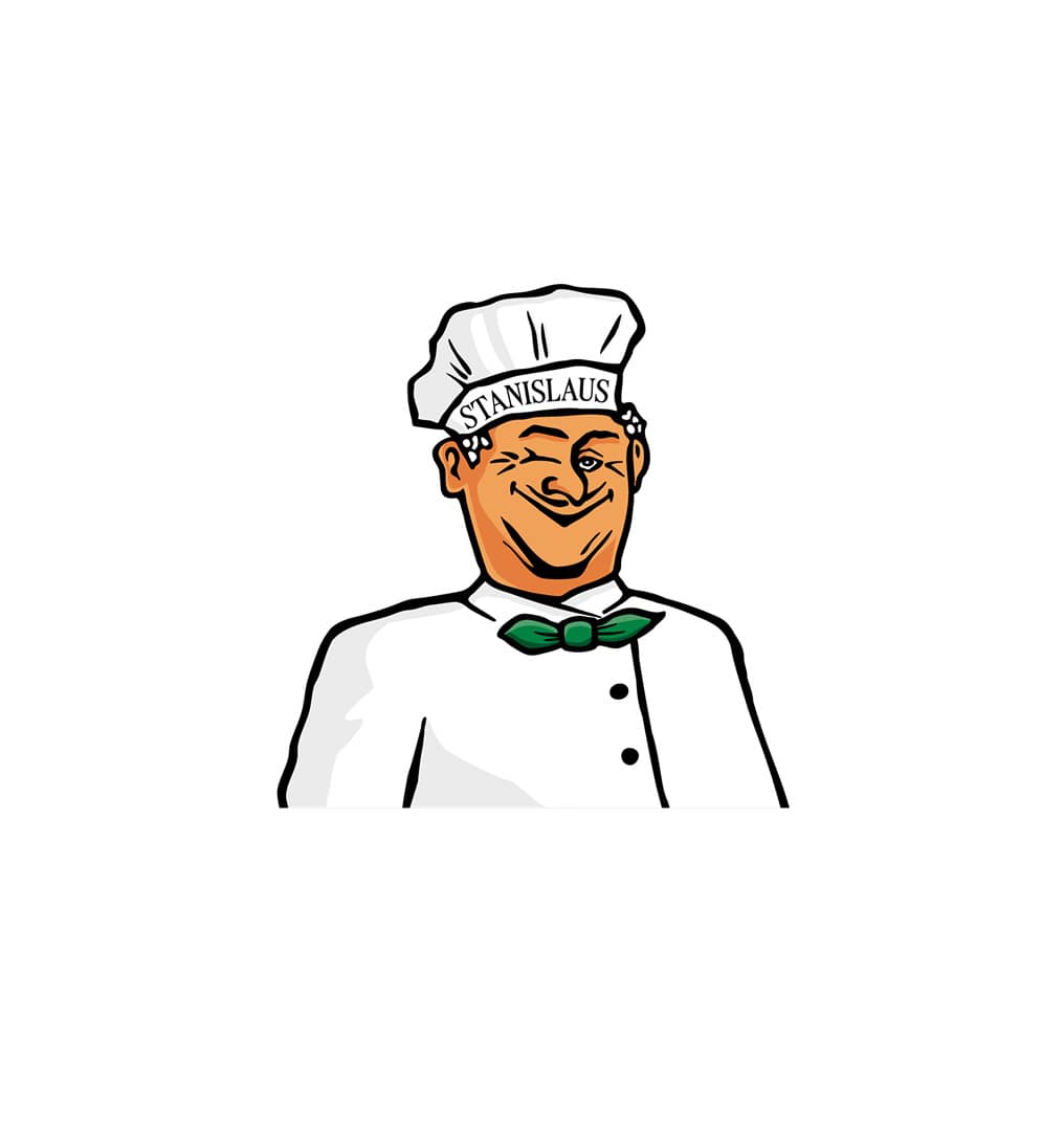 winking chef stanislaus