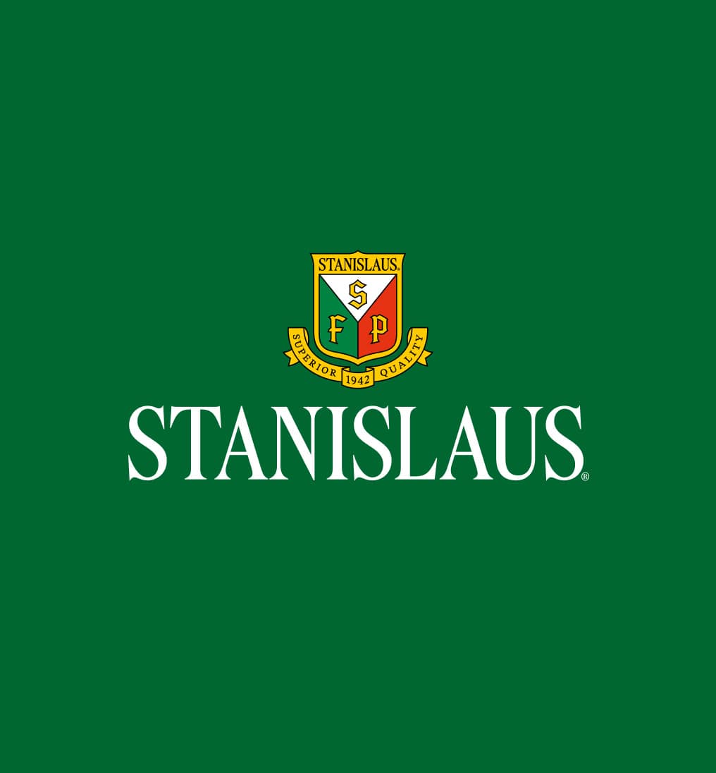 stanislaus wordmark