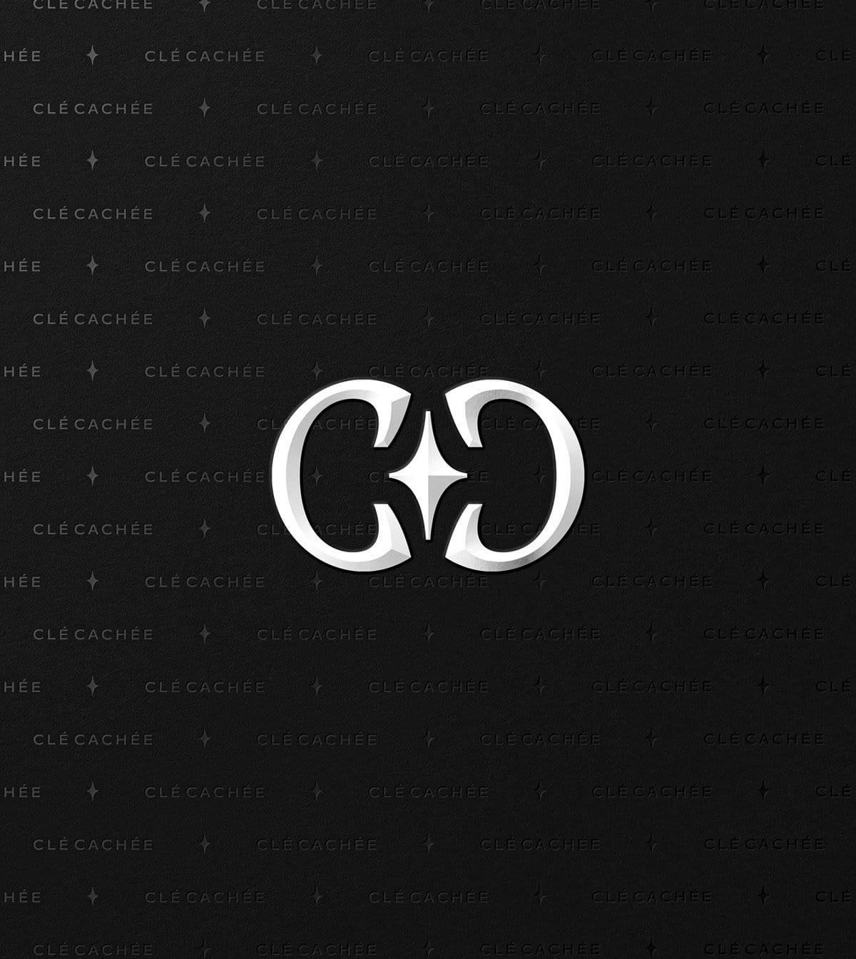 Clé Cachée Champagne