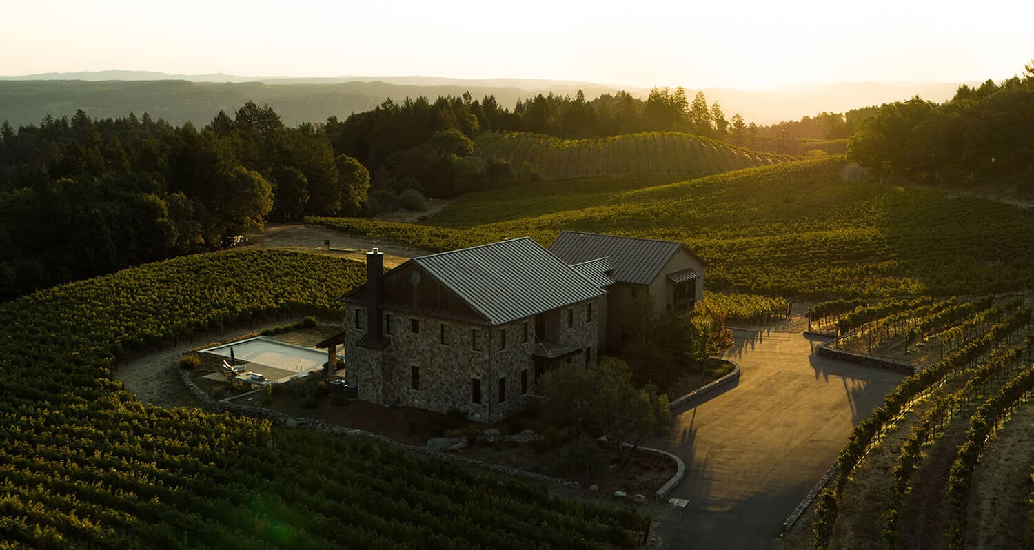 napa photography landscape