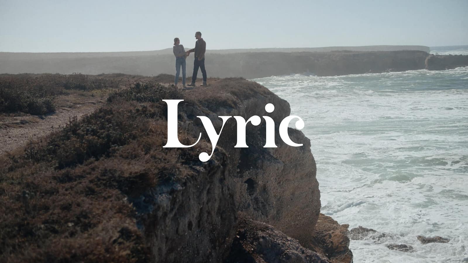 Lyric Lifestyle Video Cover