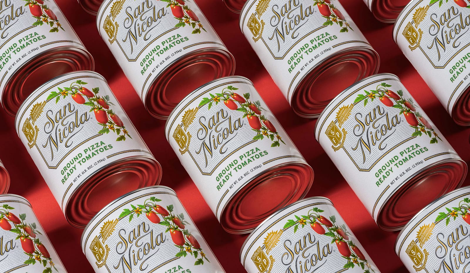 Stanislaus cans hero