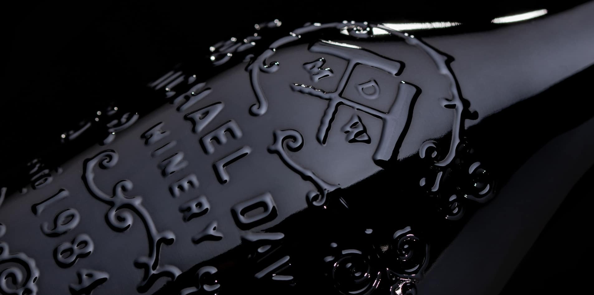 Wine Packaging Design for Michael David Winery