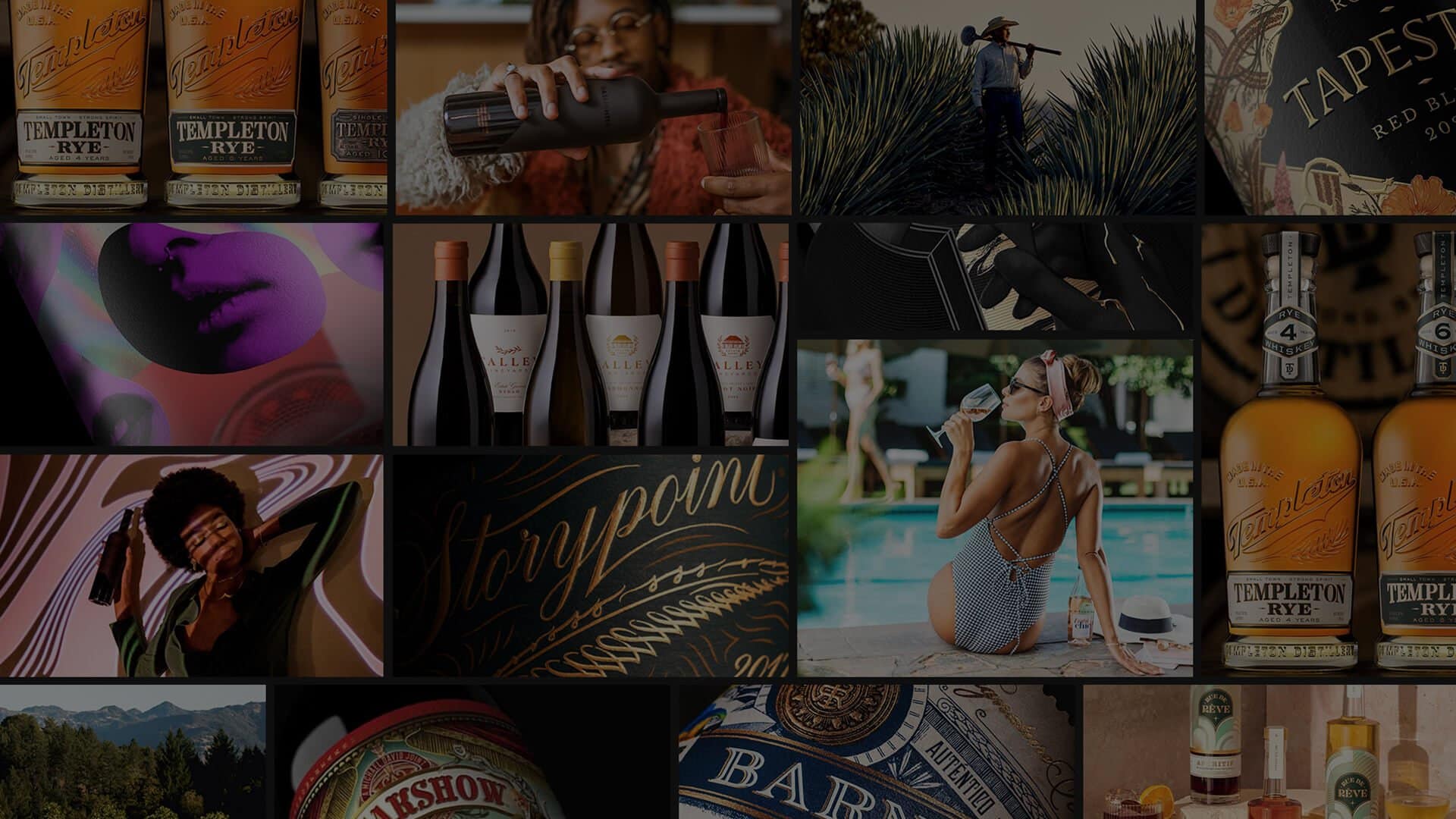 conference setup hero