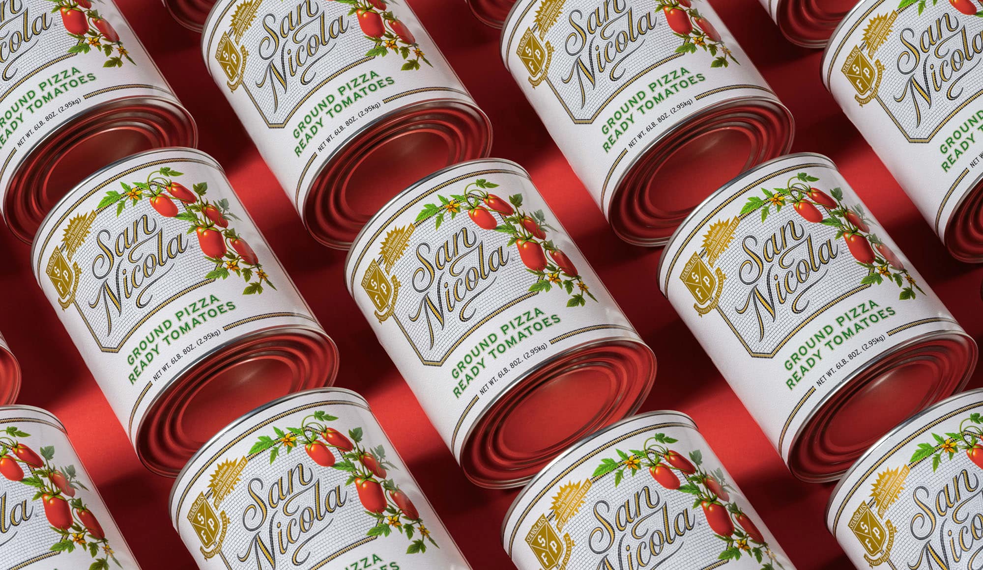 Stanislaus cans hero