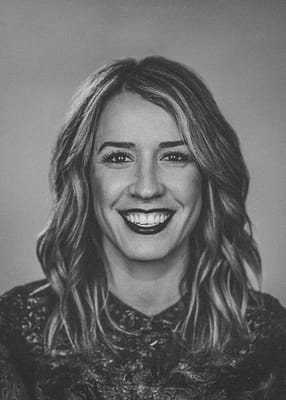 Sarah Deiter portrait