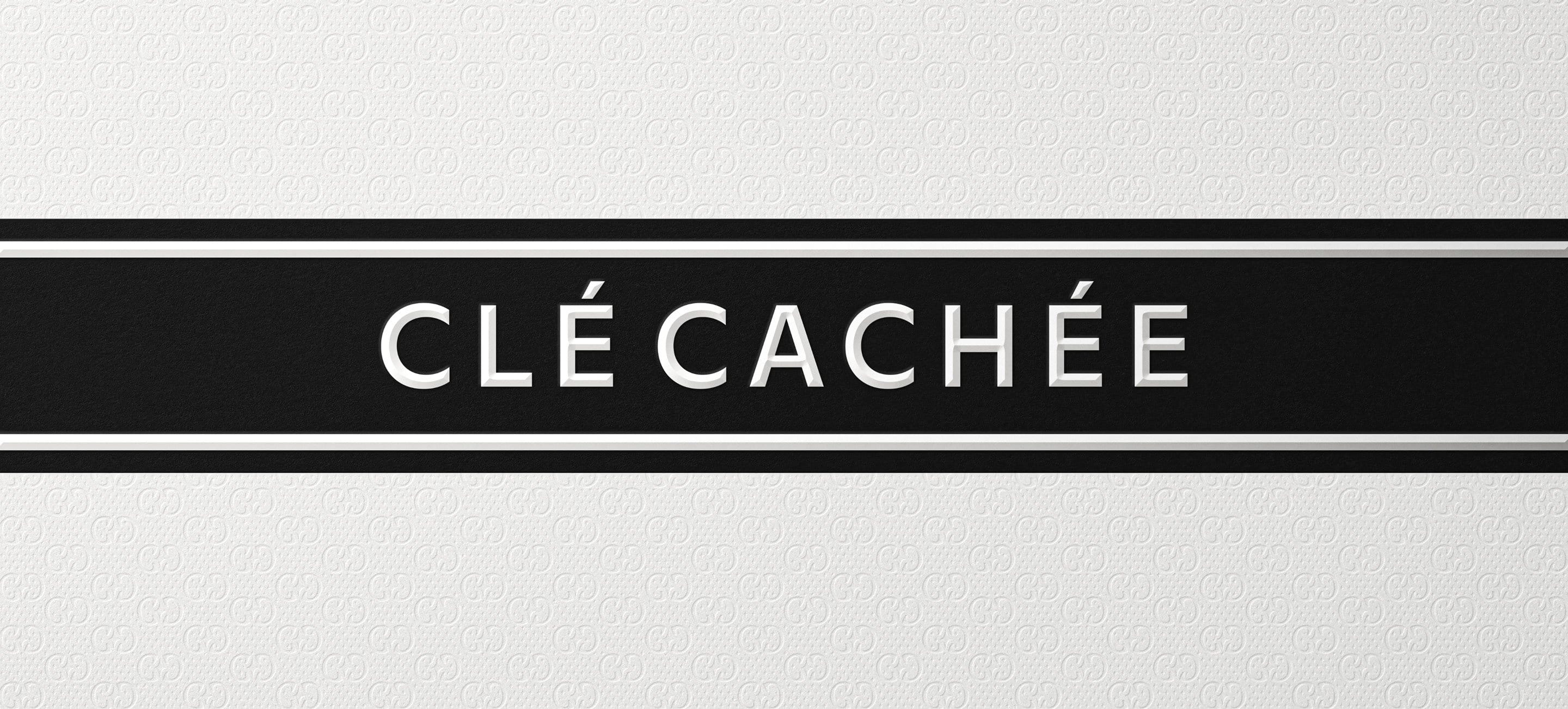 Clé Cachée