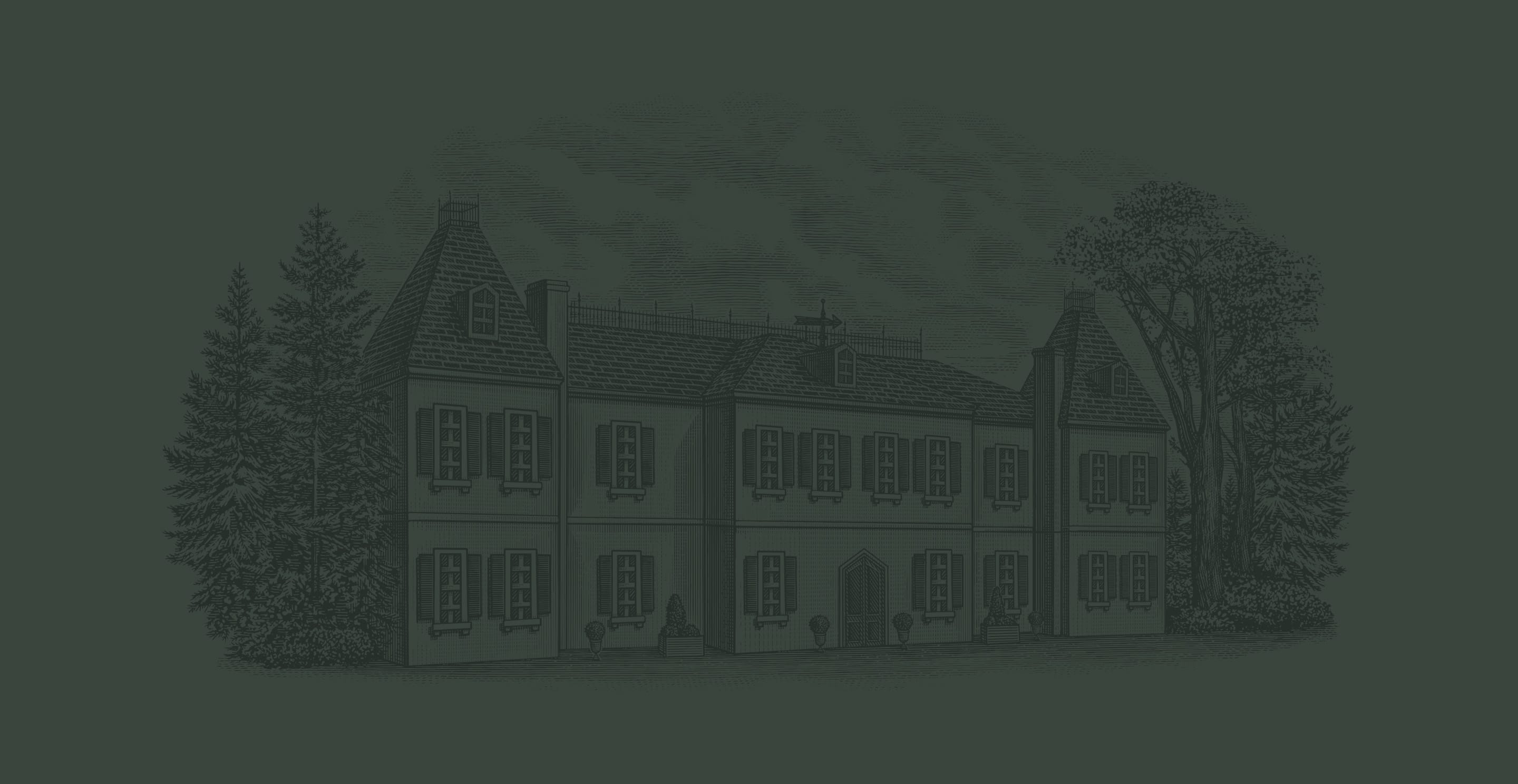 Chateau Ste Michelle Illustration