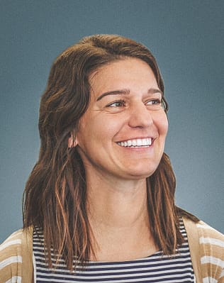 Bridget Ashley Headshot