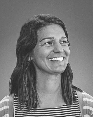 Bridget Ashley Headshot