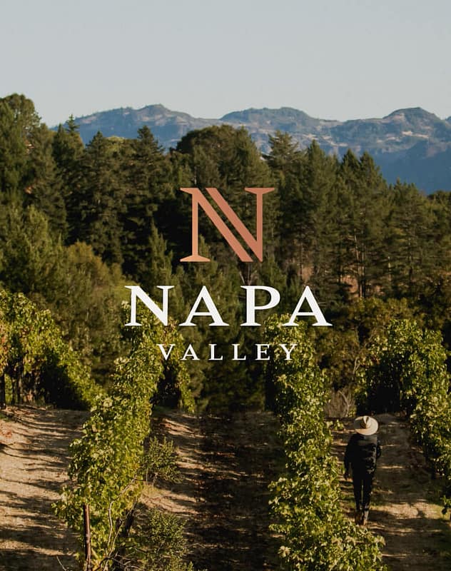 Wine Marketing Agency for Napa Valley