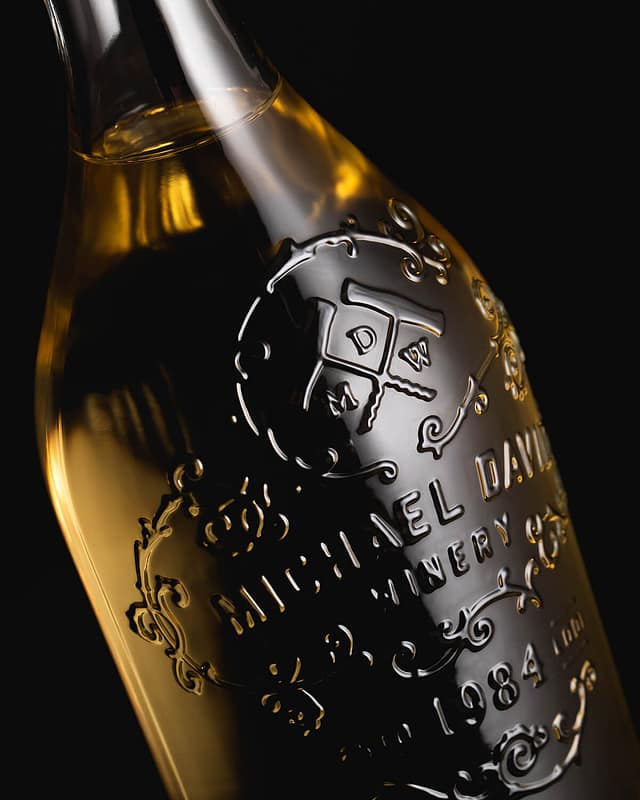 Wine Packaging Design for Michael David Winery