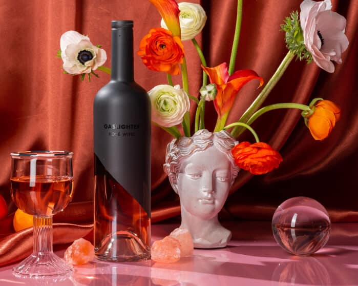 Gaslighter Rose hero image