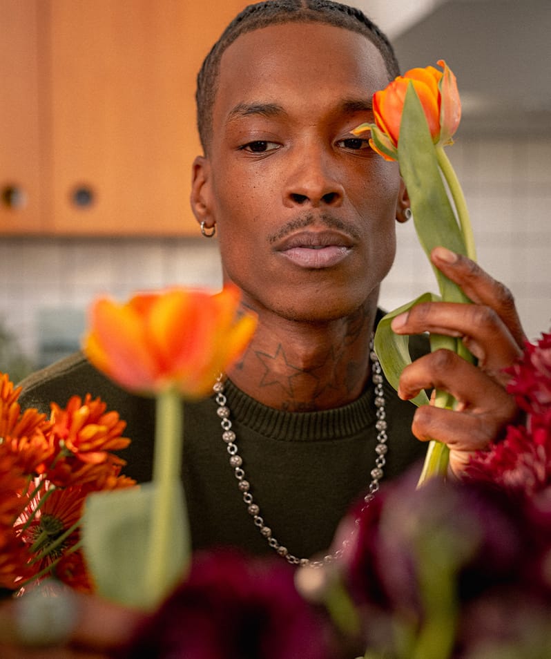 Wine branding agency case study featuring Tapestry Wines in lifestyle photography