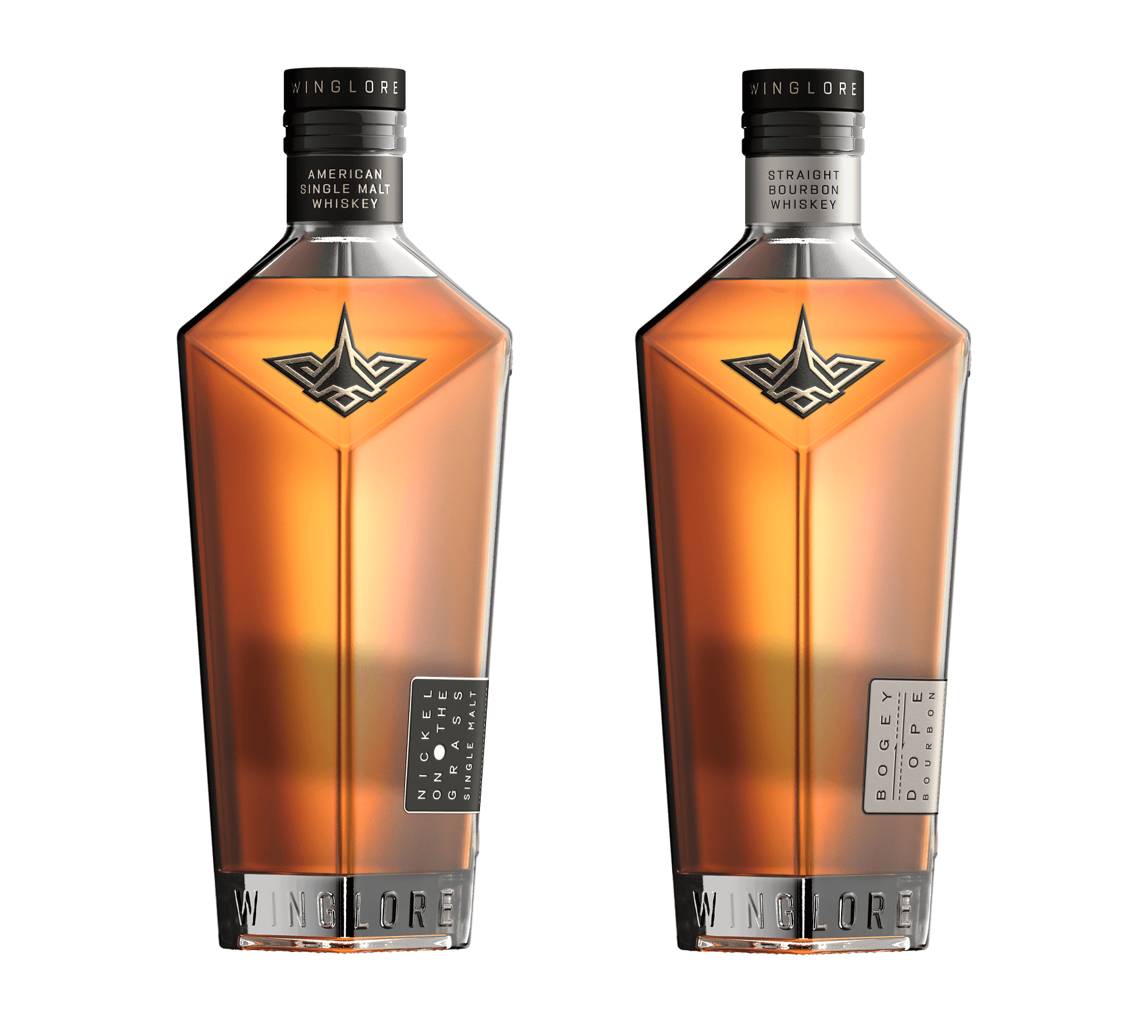 Winglore Bottles