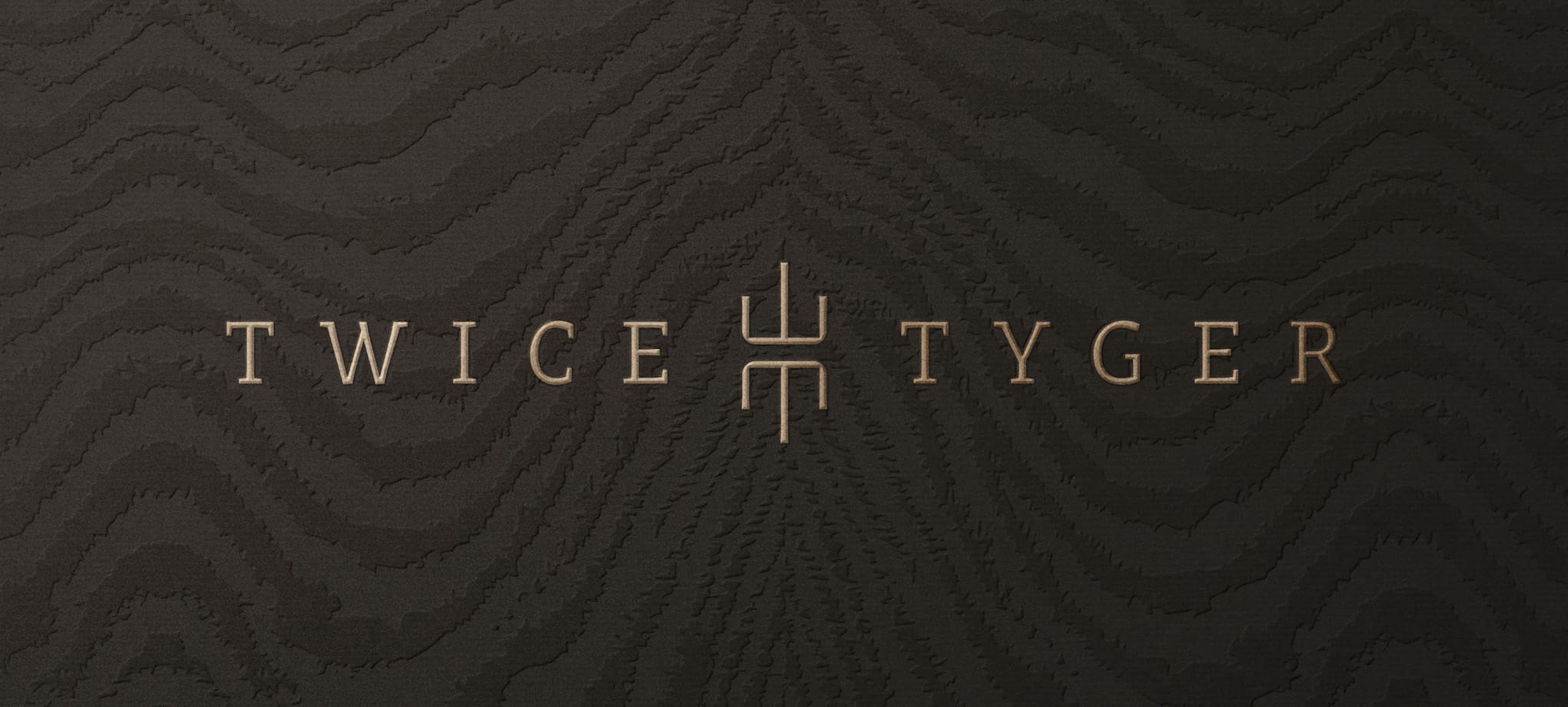 Twice Tyger Logo