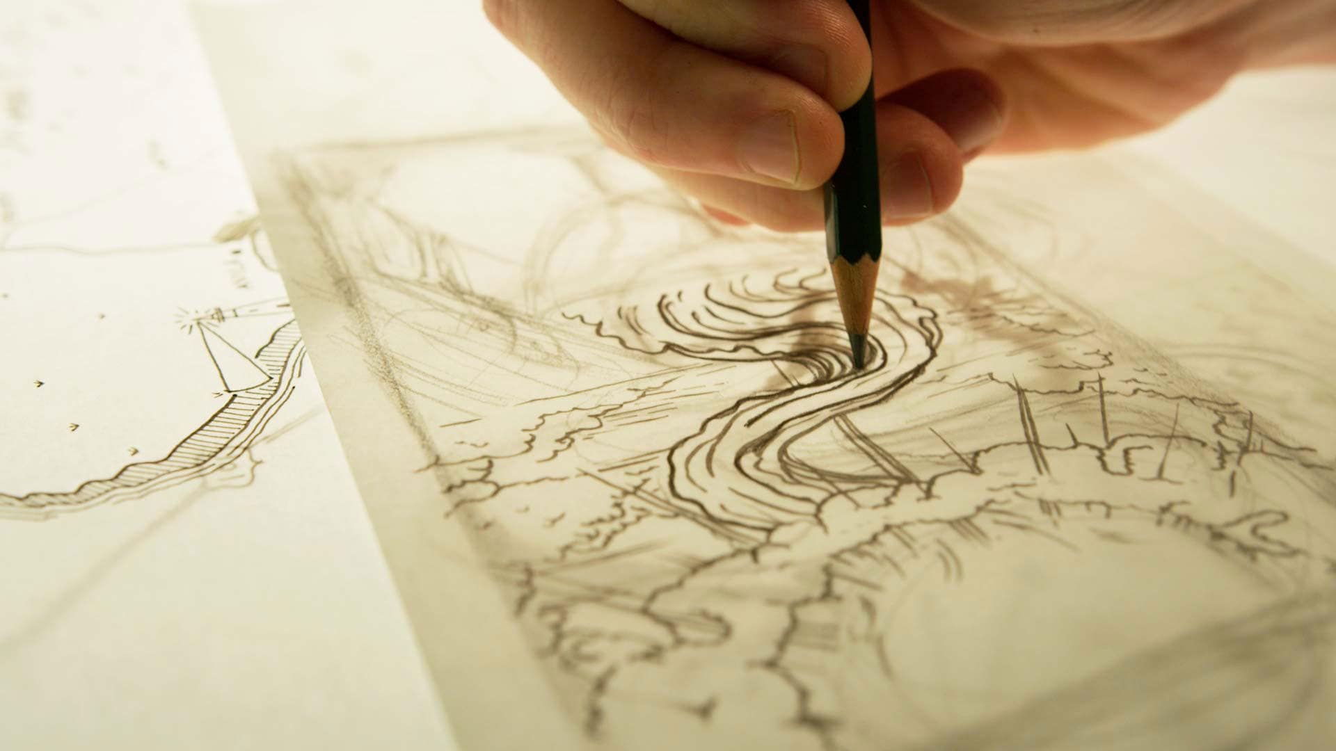 Explore Work Featured Makers Allies